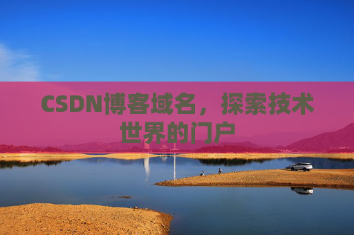 CSDN博客域名,探索技术世界的门户